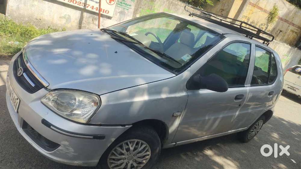 Tata Indica LSI, 2013, Diesel