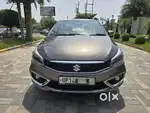 Maruti Suzuki Ciaz 1.3 Alpha, 2018, Petrol