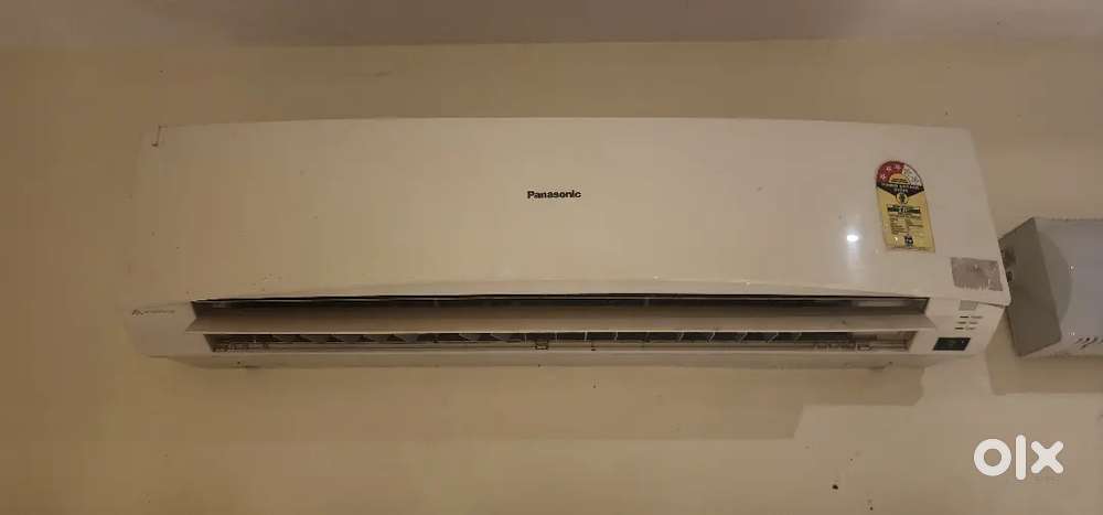 Panasonic air conditioner
