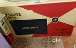 UHD Sony 55'' Full Android Smart Led TV Best Price Guarantee
