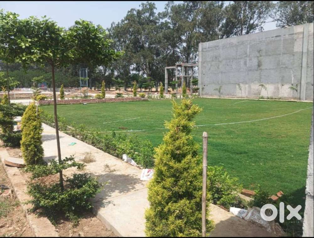 HURRY HURRY 3BHK 4.34 MARLA SALE IN HARJITSONS JALANDHAR