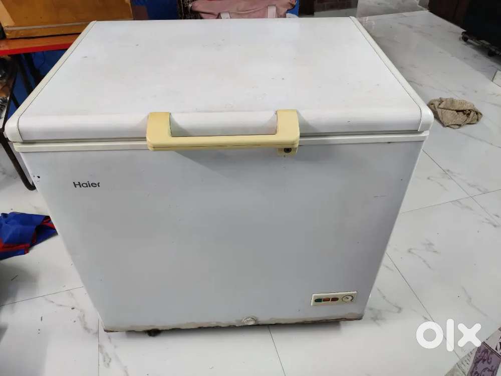 Haier 250-300L Storage Fridge