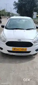 Ford Figo Aspire 2018 Diesel 112000 Km Driven