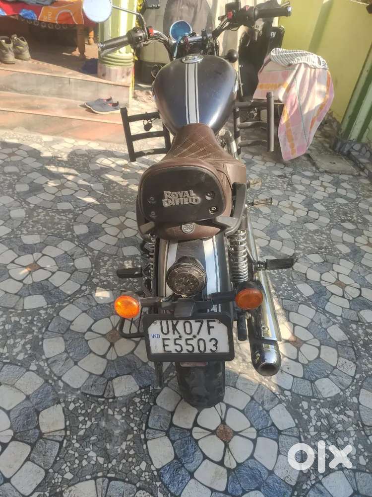 Bike is in excellent condition full body ppf