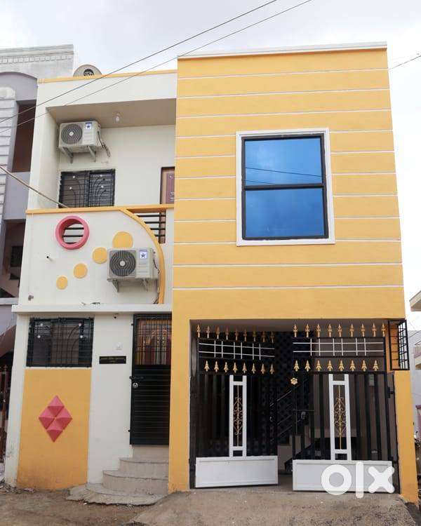 independent house for rent