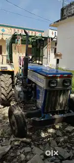 Good condition tractar