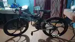 SUNSPEED BICYCLE 21 gear foldable