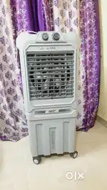 Home Cooler
