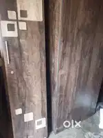 3 door wardrobe
