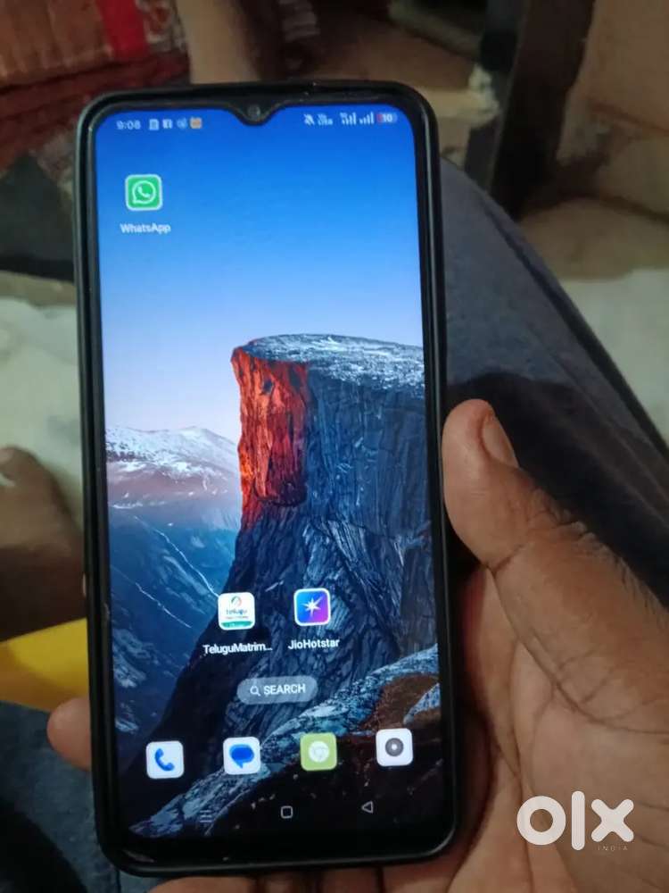 OppoA59  5G