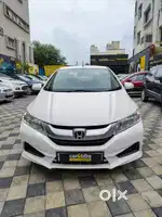 Honda City 2014-2015 i DTEC E, 2014, Diesel