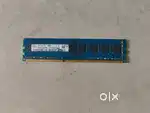 4gb RAM SK Hynix