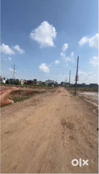 PRE LAUNCHED PLOTING AVAILABLE