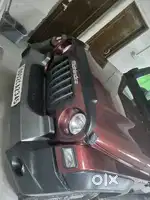 Mahindra Thar 2022 Diesel 56000 Km Driven