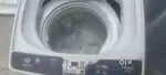Higher 6. 0 kg washing machine automatic