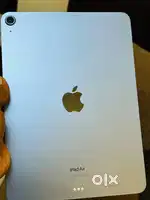 Apple iPad Air 5th Gen, 256 GB- Blue- Wifi Variant