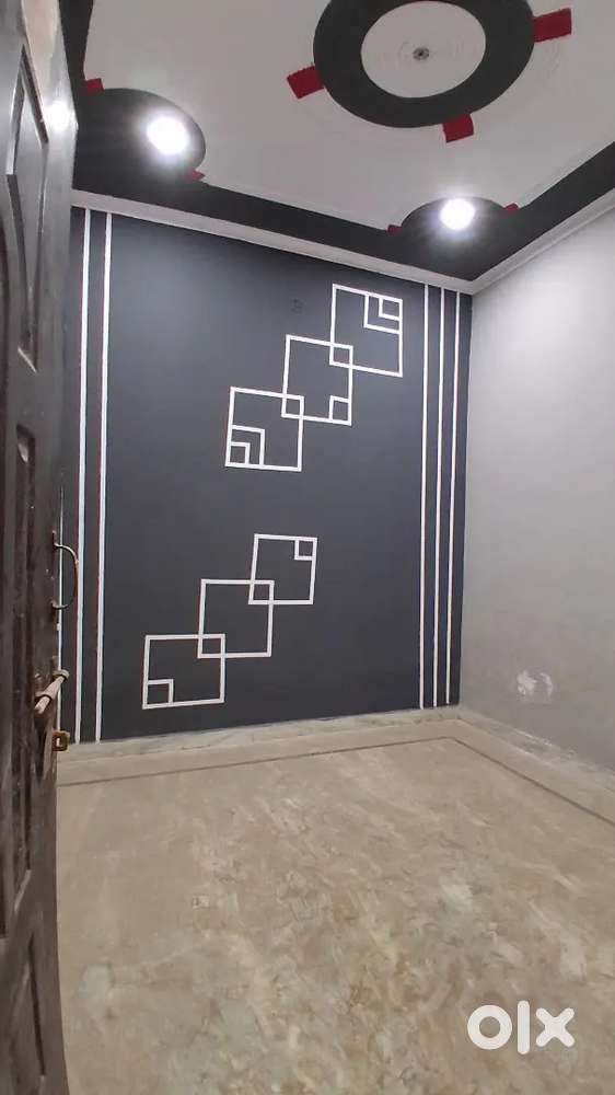 This property located in nangla enclave part 2..doble manzil house.