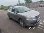 Maruti Suzuki Baleno 2016