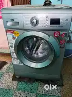 IFB full automatic front load washing machine 6.5 KG