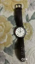 Fossil Watch
