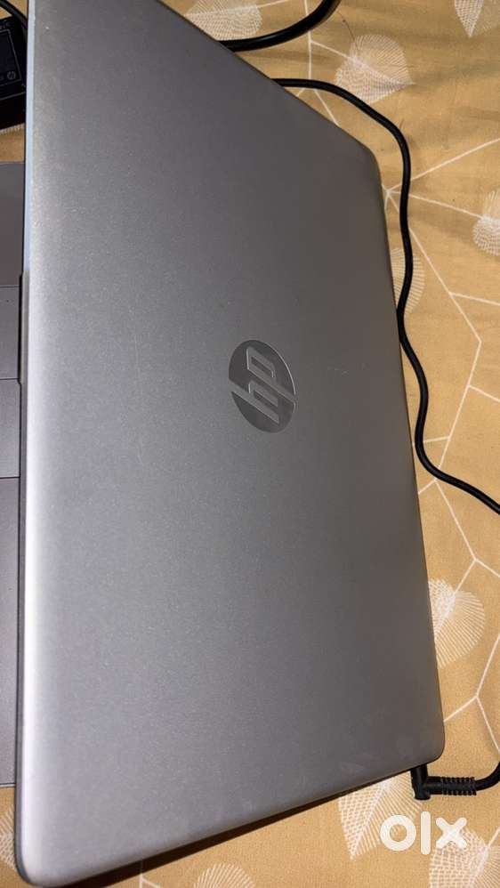 Laptop hp 15 series