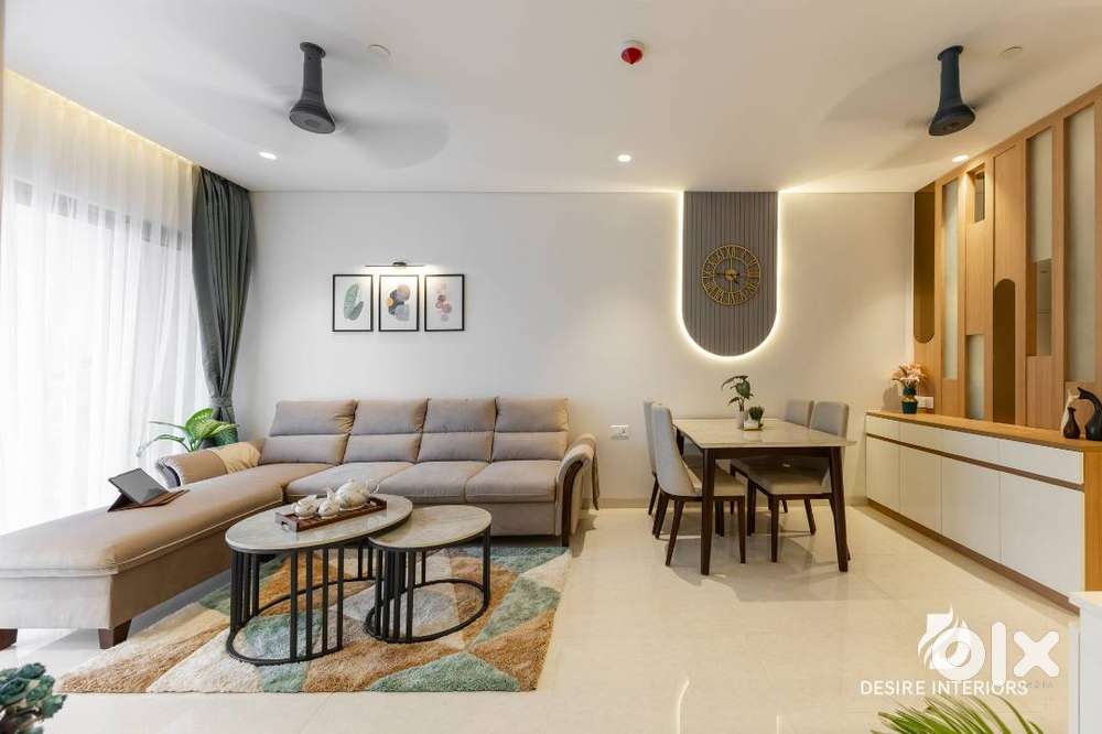 Luxury Apartments for Sale in Bommasandra, Near Electronic City