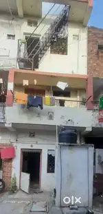 1650000 Lac ma makaan apvanu che Nirmalnagar ( Bhadethi pan )