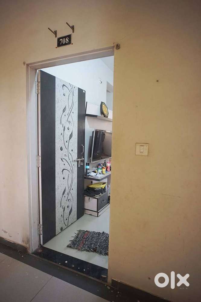 2 BHK Atithi Satkar For Sell In Narol