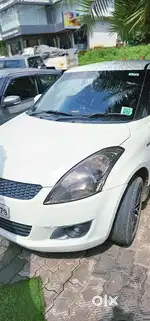 Maruti Suzuki Swift 2014 Diesel 85000 Km Driven