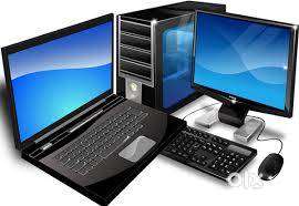 Computer Laptop Repairing at your home.