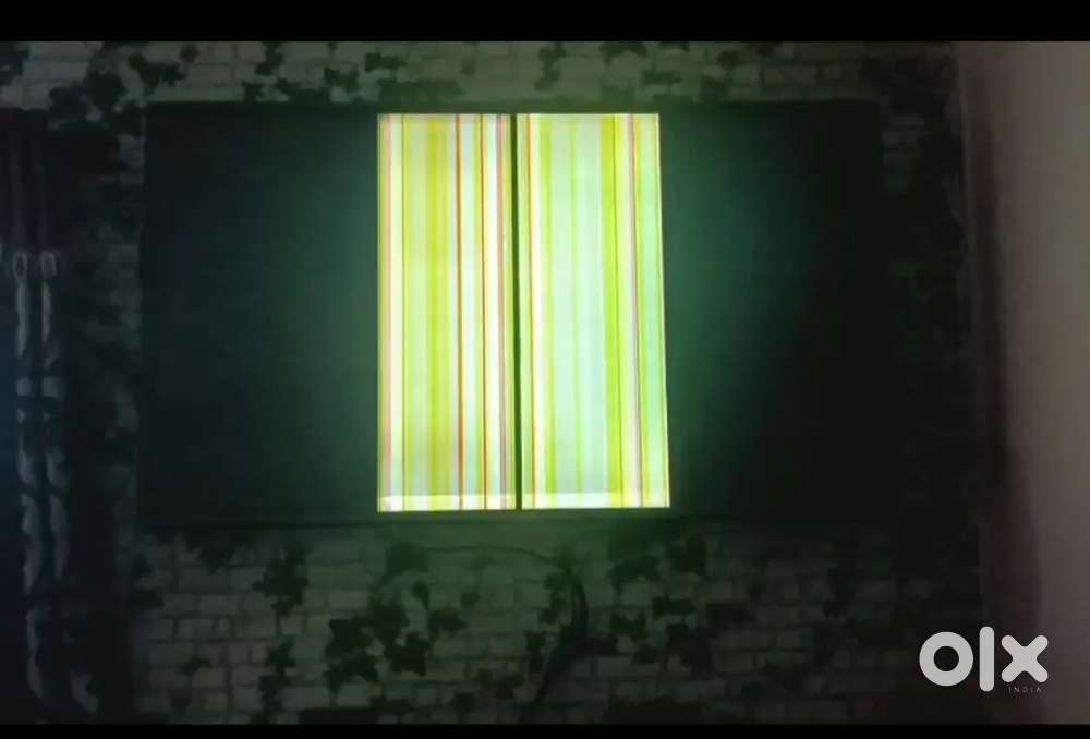 Vu 50 inch smart 4k Tv