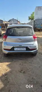 Hyundai Santro 2019 CNG 155000 Km Driven