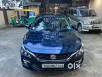 Baleno 2023 1.2Alpha