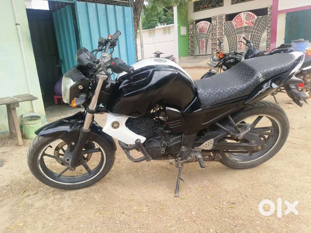Fz v1 2014 last (1owner)