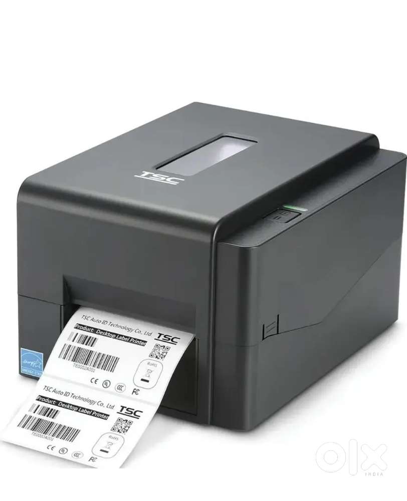 TSC barcode printer