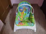 Baby Rocker Unused New condition