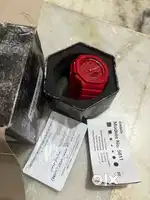 Brand NEW Casio G-SHOCK Men's Watch MODEL: GA-2100-4ADR G988