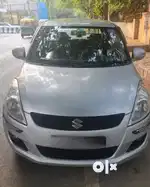 Maruti Suzuki Swift VXI