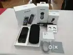 Used Insta360 X4 Black Action Camera