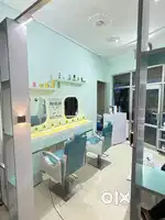 need a beautcion for parlor