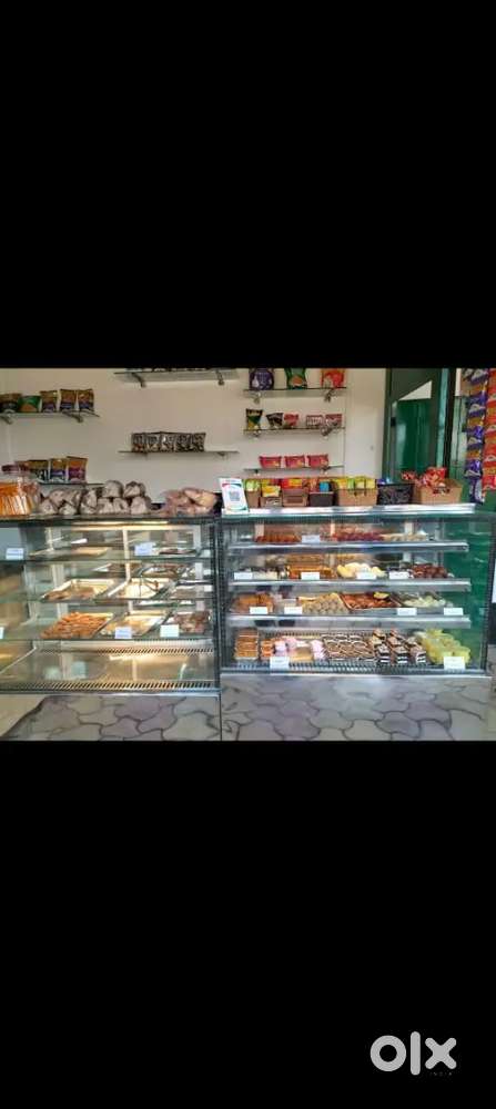 Sweets shelve for sale