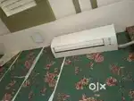 PREMIUM A/C 1.50 TUN 5STAR