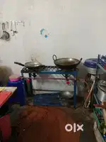 Fastfood hotel for sale