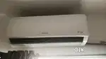 AIRCONDITIONER VOLTAS
