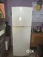 Samsung double door fridge