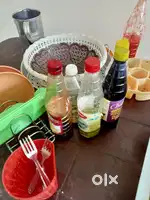Karigar for fast food counter