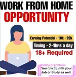 Recruiting Through Social Media