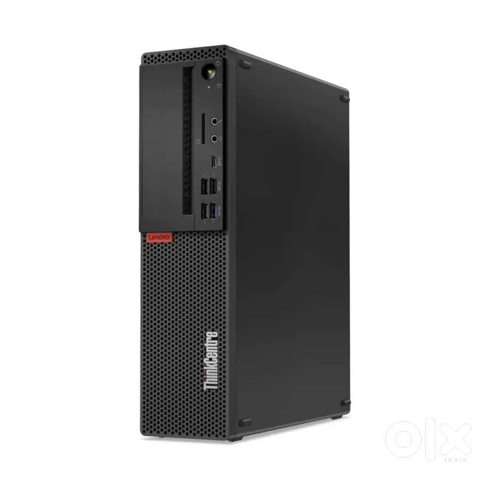 Lenovo ThinkCentre M720S Desktop