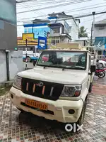 Mahindra Bolero Maxx pick up city 1.3