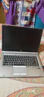 LAPTOP HP laptop